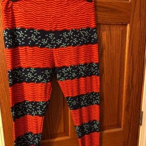 Lularoe TC leggings